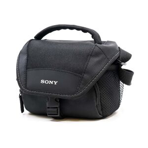 Used Sony LCS-U11 Carry Case