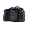 Used Panasonic Lumix DMC-G80