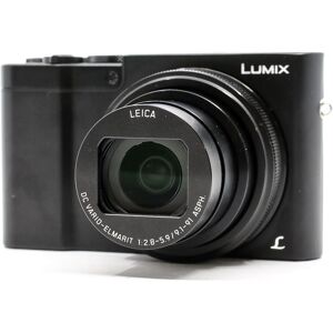 Used Panasonic Lumix DMC-TZ100