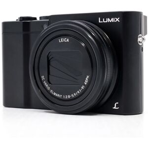 Used Panasonic Lumix DMC-TZ100