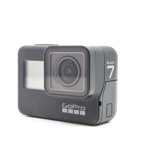 Used GoPro HERO7 Black