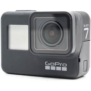 Used GoPro HERO7 Black