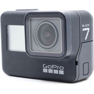 Used GoPro HERO7 Black