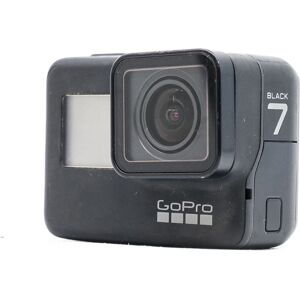 Used GoPro HERO7 Black