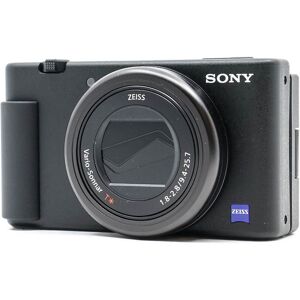 Used Sony ZV-1