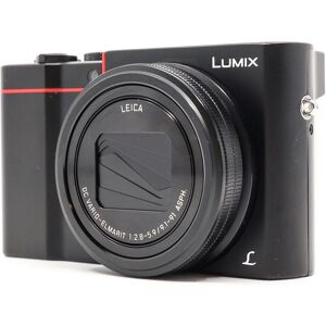 Used Panasonic Lumix DMC-TZ100