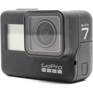 Used GoPro HERO7 Black