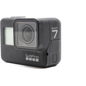 Used GoPro HERO7 Black