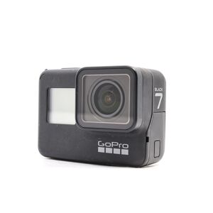 Used GoPro HERO7 Black