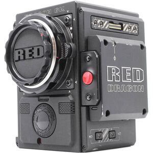 RED Digital Cinema Used RED Weapon MG 6K