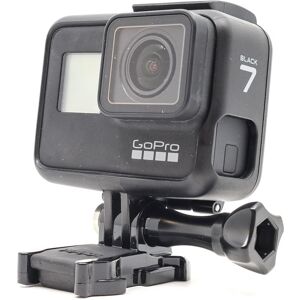 Used GoPro HERO7 Black