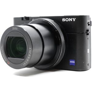 Used Sony Cyber-shot RX100 VA