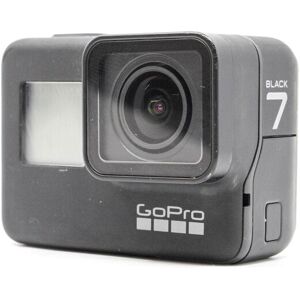 Used GoPro HERO7 Black