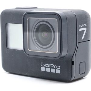 Used GoPro HERO7 Black