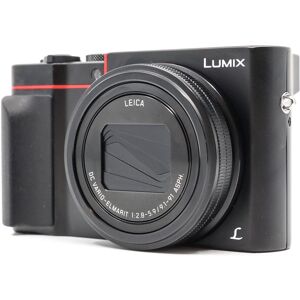 Used Panasonic Lumix DMC-TZ100