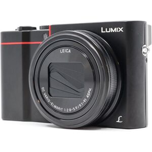 Used Panasonic Lumix DMC-TZ100