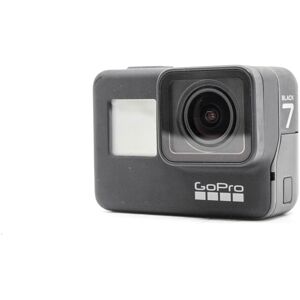 Used GoPro HERO7 Black