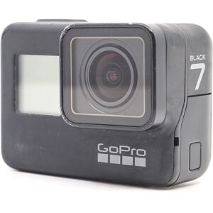 Used GoPro HERO7 Black