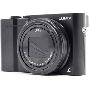 Used Panasonic Lumix DMC-TZ100