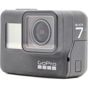 Used GoPro HERO7 Black