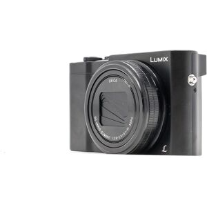 Used Panasonic Lumix DMC-TZ100