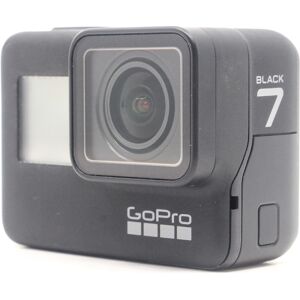 Used GoPro HERO7 Black