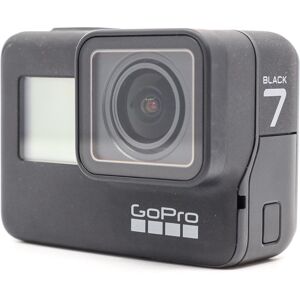 Used GoPro HERO7 Black