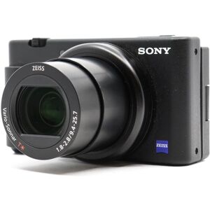 Used Sony ZV-1