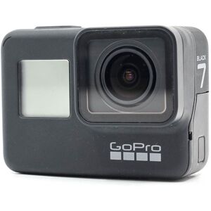 Used GoPro HERO7 Black