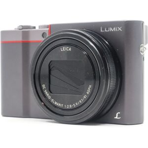 Used Panasonic Lumix DMC-TZ100