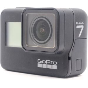 Used GoPro HERO7 Black