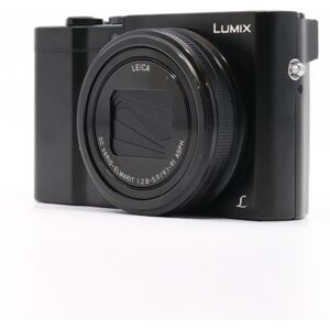 Used Panasonic Lumix DMC-TZ100