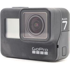 Used GoPro HERO7 Black