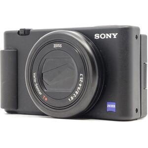 Used Sony ZV-1