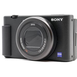 Used Sony ZV-1