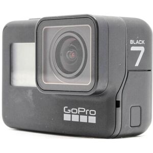 Used GoPro HERO7 Black