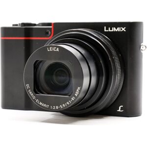 Used Panasonic Lumix DMC-TZ100