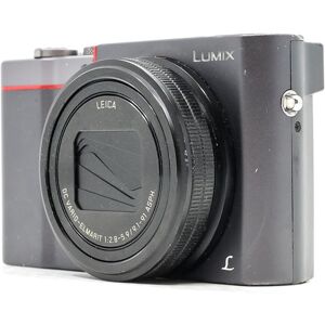 Used Panasonic Lumix DMC-TZ100