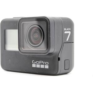 Used GoPro HERO7 Black