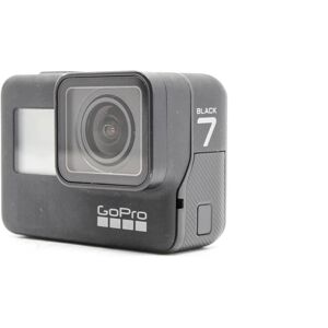 Used GoPro HERO7 Black