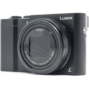 Used Panasonic Lumix DMC-TZ100