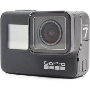 Used GoPro HERO7 Black