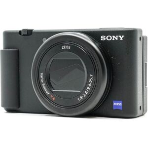 Used Sony ZV-1