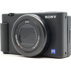 Used Sony ZV-1