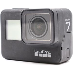 Used GoPro HERO7 Black