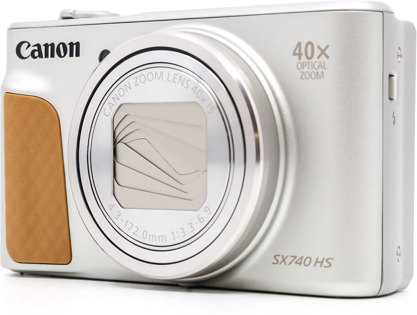 Used Canon Powershot SX740 HS