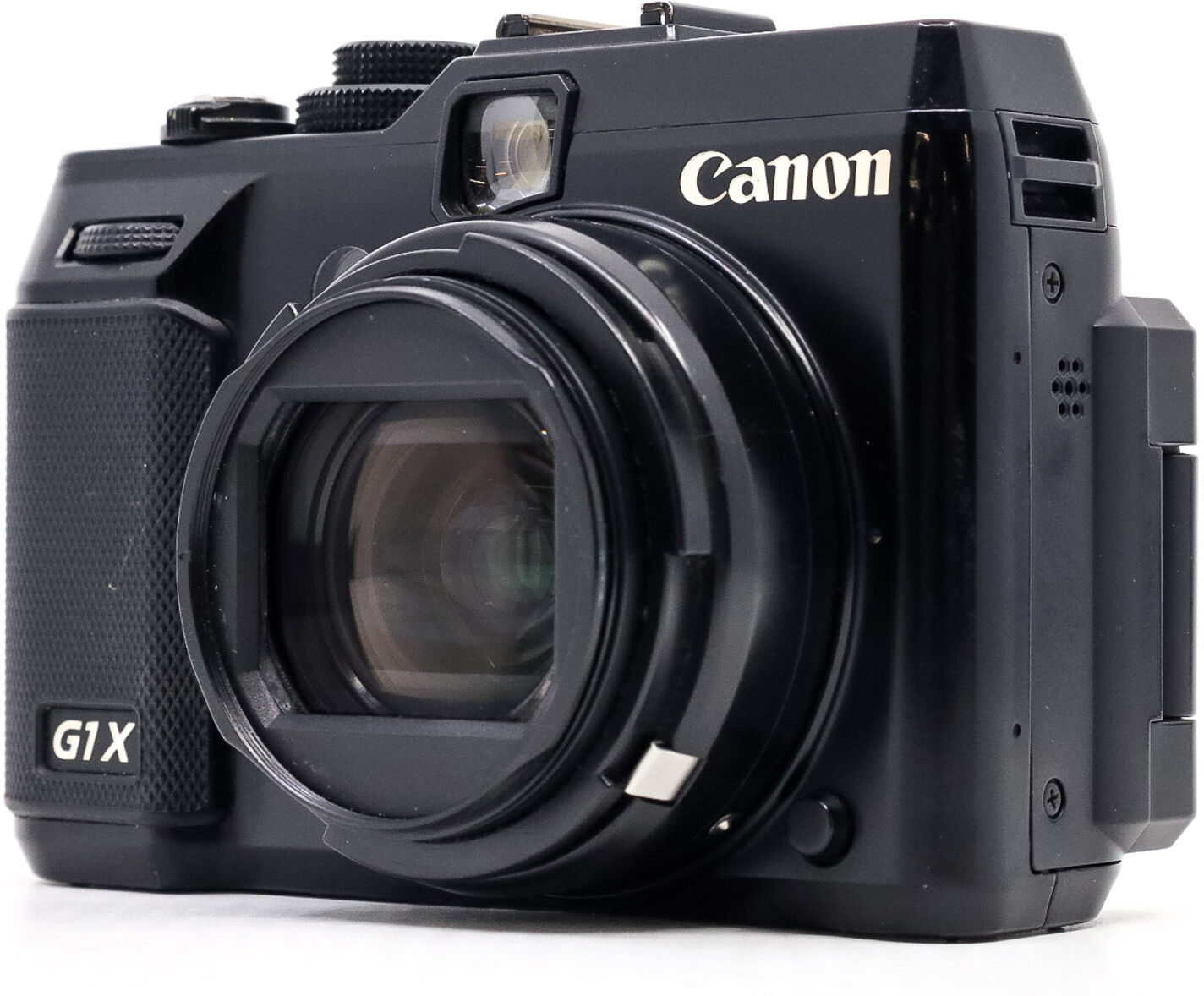 Used Canon PowerShot G1X