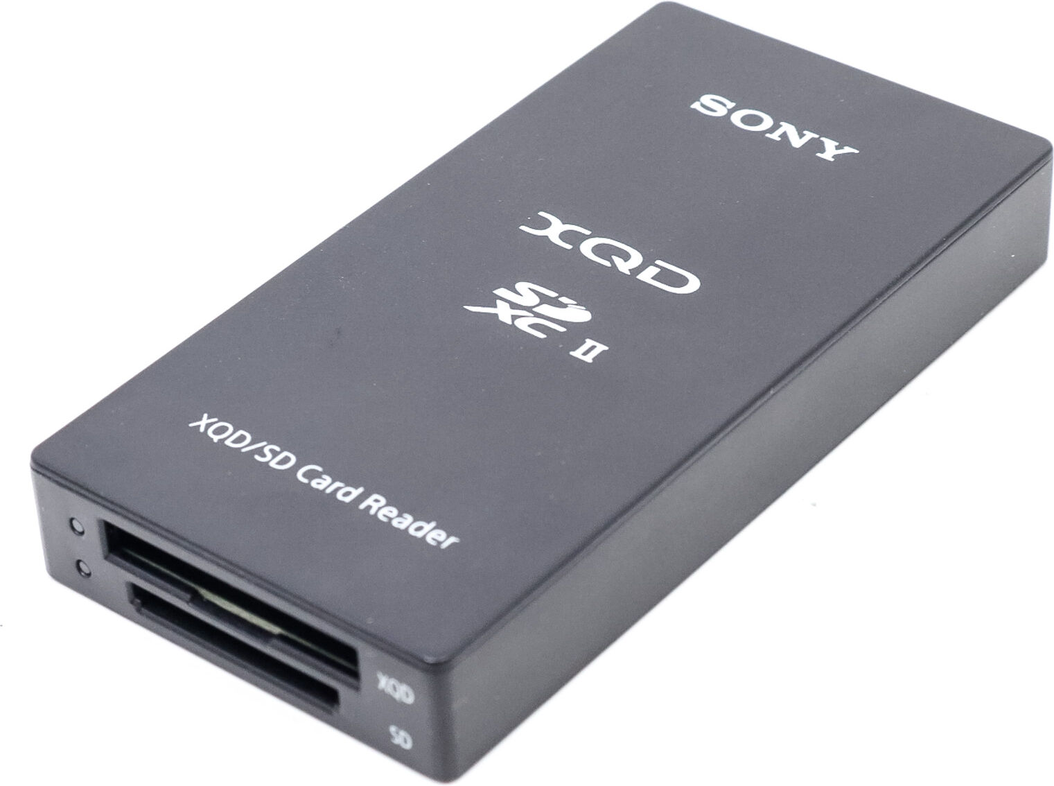 Used Sony MRW-E90 XQD Card Reader