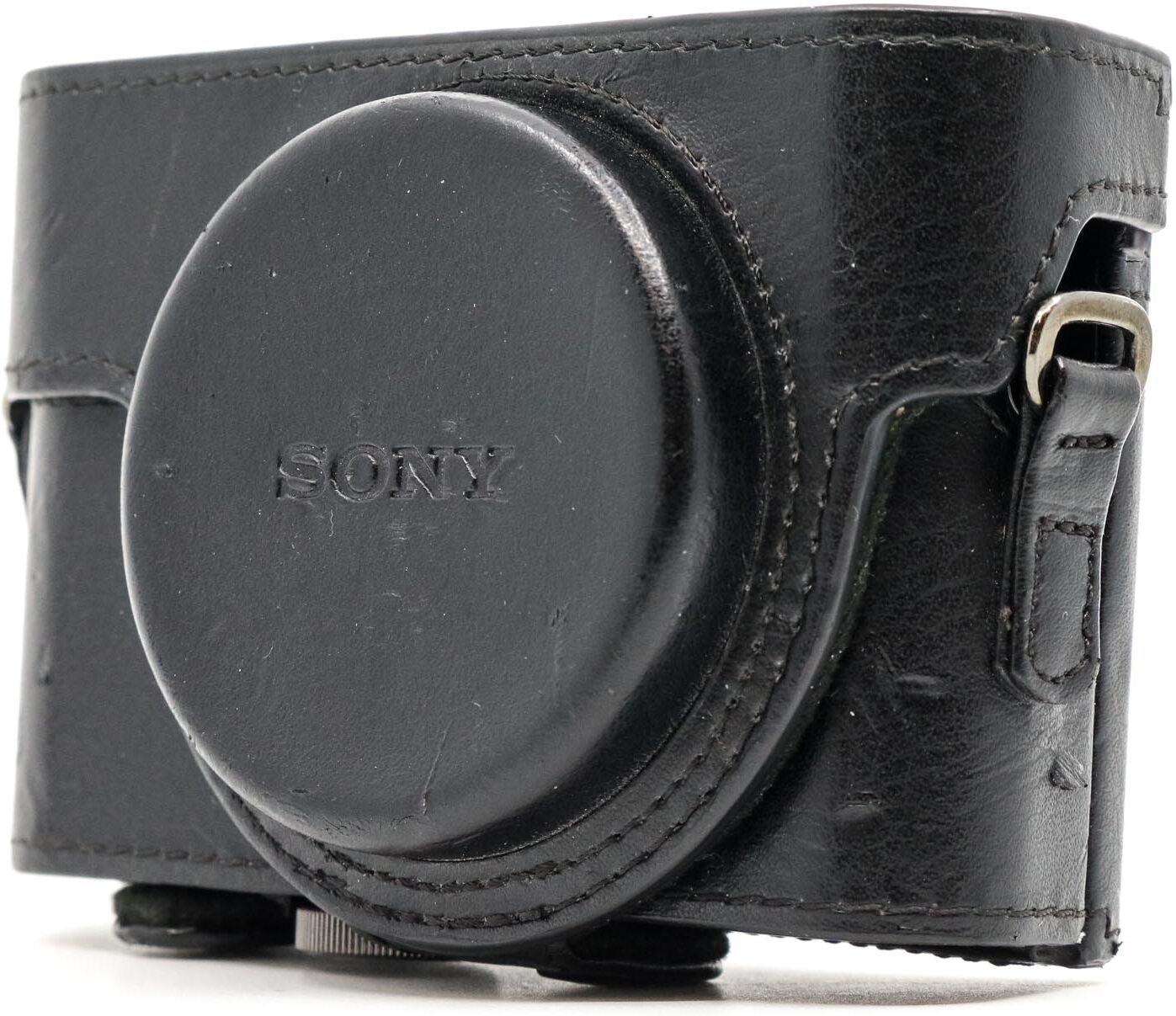 Used Sony LCJ-RXE Case