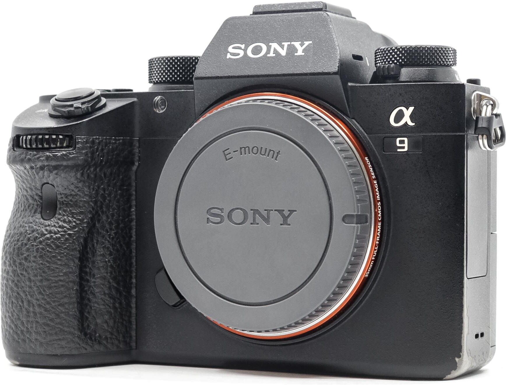 Used Sony Alpha A9